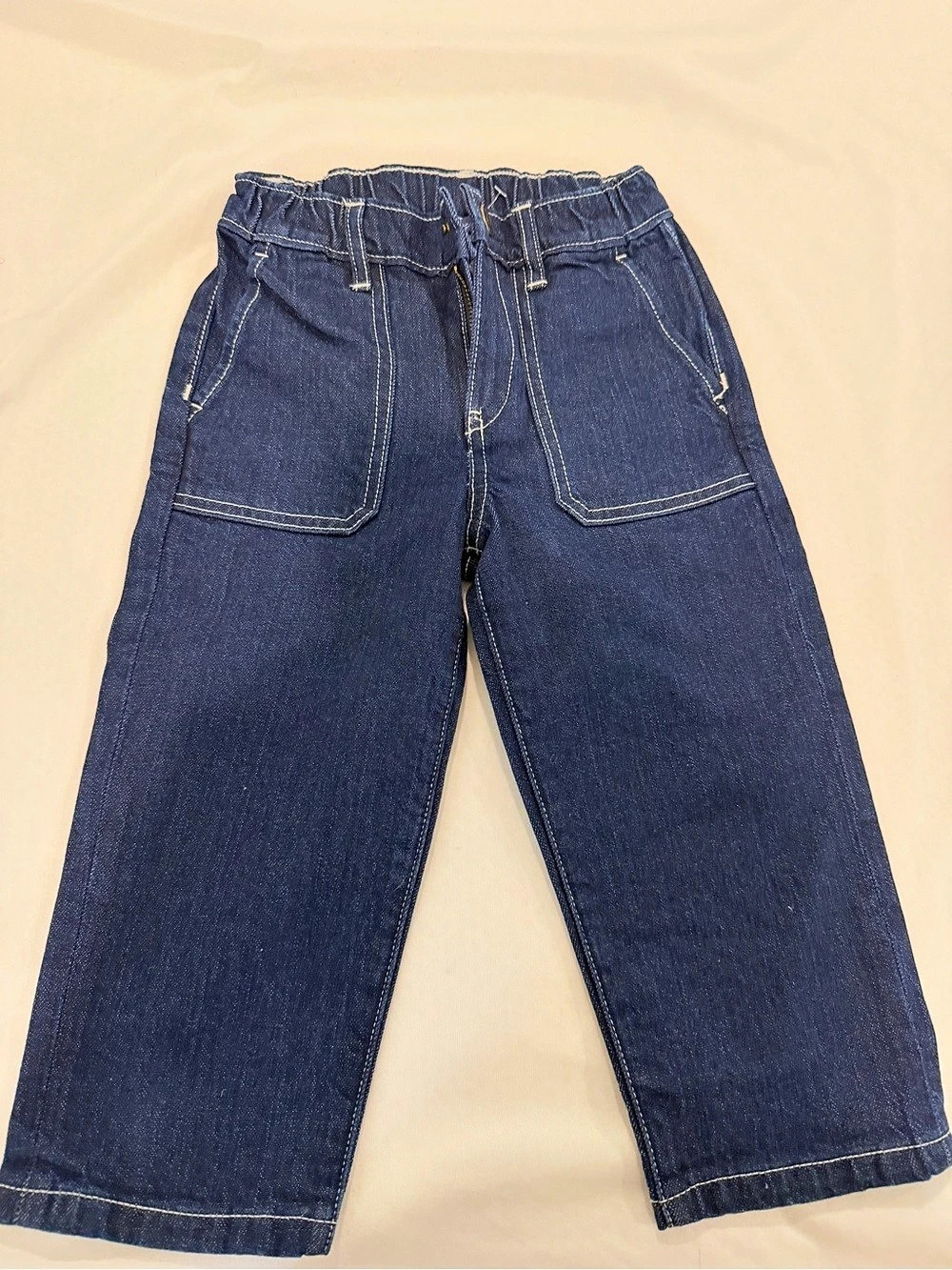 Crewcuts Kids Denim Jeans 3t